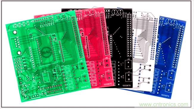 關(guān)于PCB的十件有趣的事實，你知道幾個？