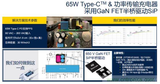 ST市場策略：聚焦亞洲工業(yè)市場， 探索電力和能源及電機(jī)控制領(lǐng)域增長機(jī)會