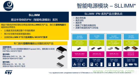 ST市場策略：聚焦亞洲工業(yè)市場， 探索電力和能源及電機(jī)控制領(lǐng)域增長機(jī)會