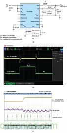 使用高效率、高頻率、低EMI DC/DC轉(zhuǎn)換器降低對(duì)陶瓷電容的電源要求