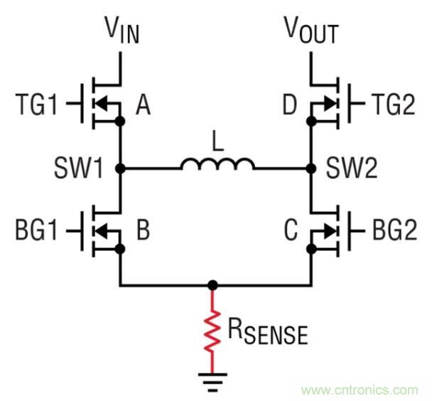 由淺入深，手把手教你開關(guān)模式下的電源電流檢測