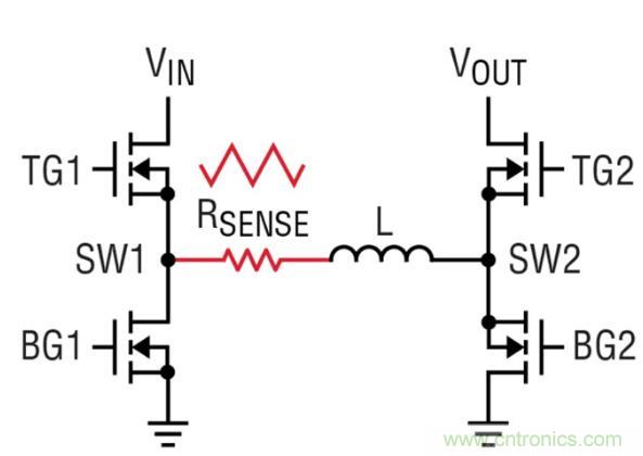 由淺入深，手把手教你開關(guān)模式下的電源電流檢測