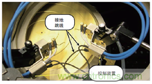 使用4200A-SCS參數(shù)分析儀進行最佳電容和AC阻抗測量