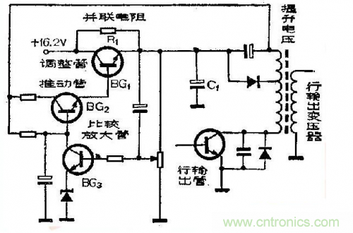 什么是擴流電路？如何設(shè)計擴流電路？