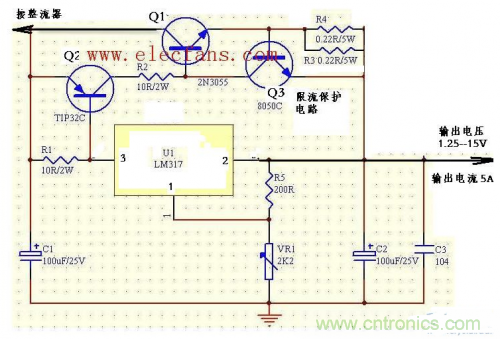 什么是擴流電路？如何設(shè)計擴流電路？