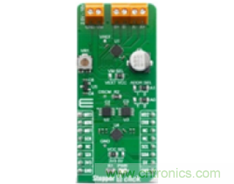 東芝與MikroElektronika展開(kāi)合作，為電機(jī)驅(qū)動(dòng)IC開(kāi)發(fā)評(píng)估板