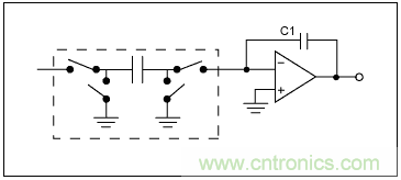利用開關(guān)電容濾波器如何設(shè)計(jì)抗混疊濾波器？