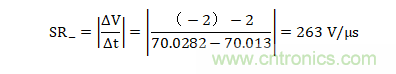 壓擺率為何會(huì)導(dǎo)致放大器輸出信號失真？