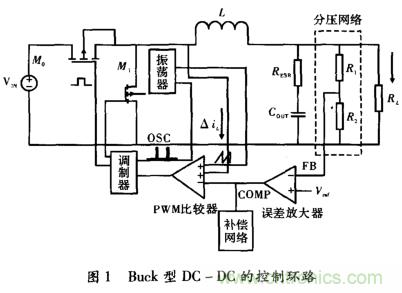 如何提高系統(tǒng)瞬態(tài)響應，改進放大器的誤差？