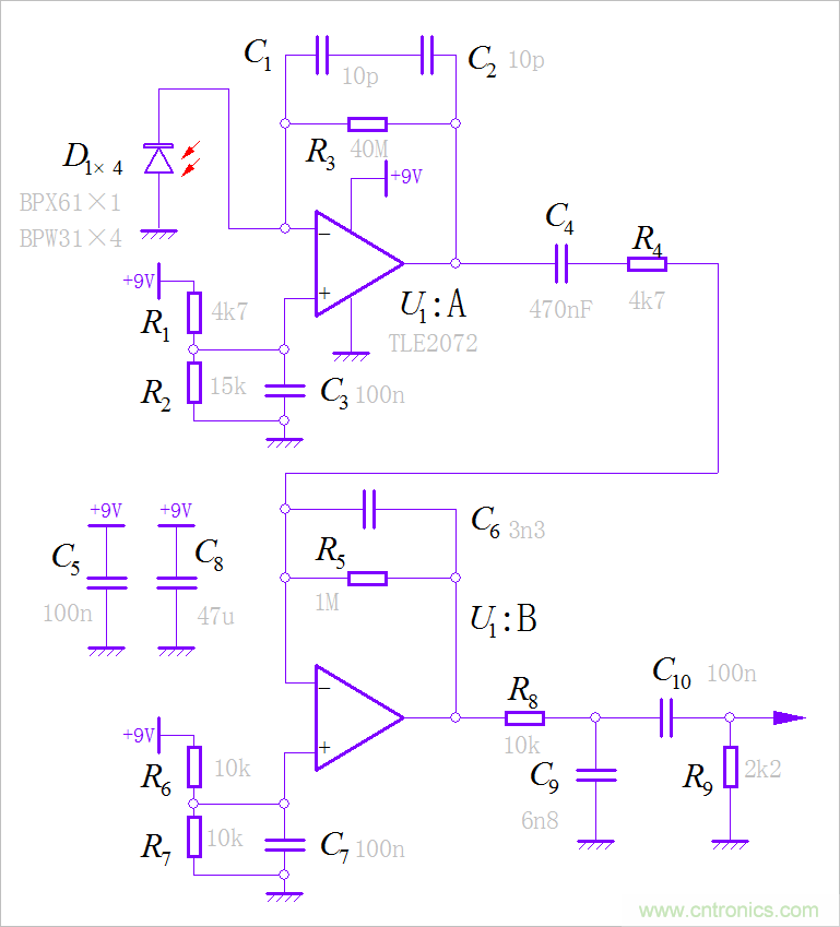 怎么DIY一個(gè)粒子檢測(cè)器？