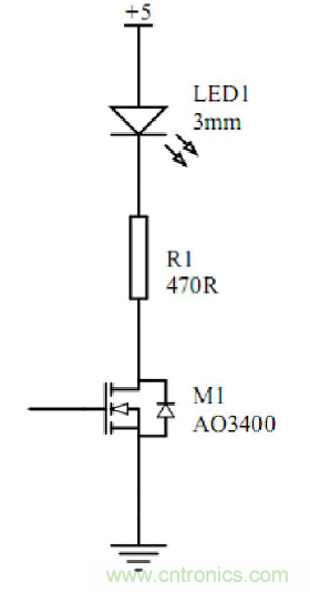 MOSFET的寄生電容是如何影響其開關(guān)速度的？