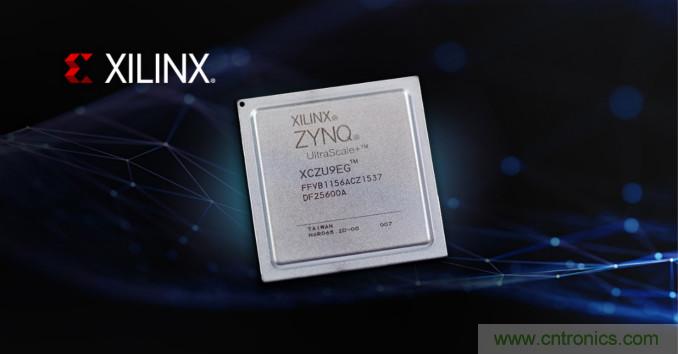 Xilinx與德州儀器聯(lián)合開發(fā)高能效5G無線電解決方案