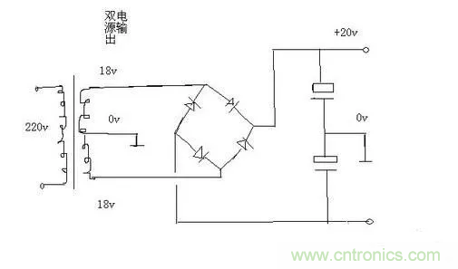 雙電壓整流電路設(shè)計，IGBT模塊適用于整流電路嗎？