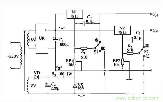 雙電壓整流電路設(shè)計，IGBT模塊適用于整流電路嗎？