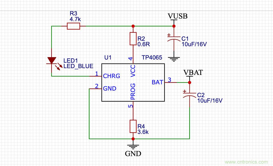 USB外接電源與鋰電池自動(dòng)切換電路設(shè)計(jì)，你GET到精髓了嗎？