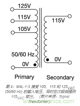 在醫(yī)療設(shè)備中使用交流隔離變壓器時如何防止觸電？