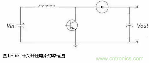 如何給Boost電路加保護(hù)電路？