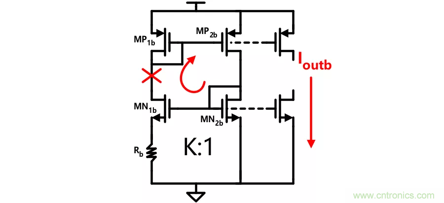 偏置電流源電路的對與錯(cuò)