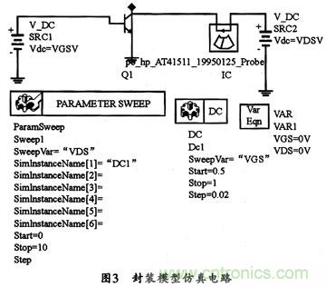 微波低噪聲放大器的主要技術(shù)指標(biāo)、作用及方案