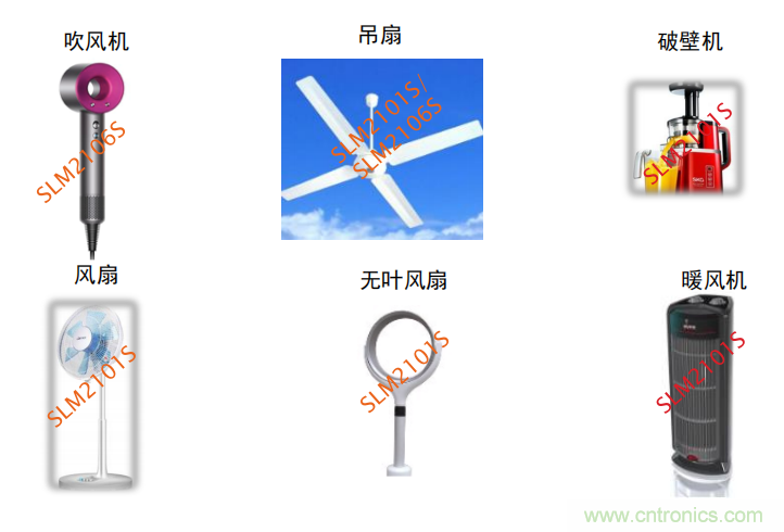 如何選擇小功率電機(jī)驅(qū)動(dòng)IC？