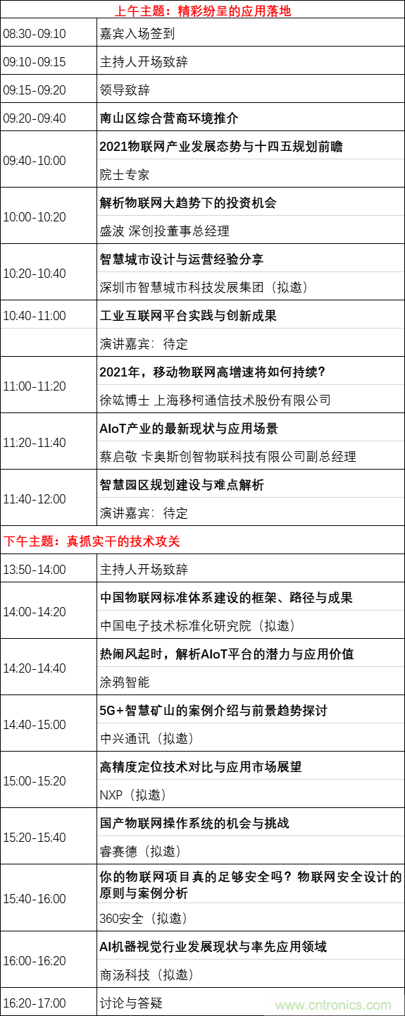 重磅！IOTE國(guó)際物聯(lián)網(wǎng)展（上海站）—2020物聯(lián)之星中國(guó)物聯(lián)網(wǎng)行業(yè)年度評(píng)選獲獎(jiǎng)名單正式公布