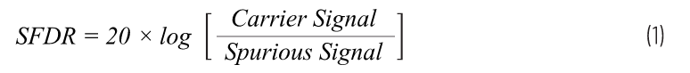 優(yōu)化信號鏈的電源系統(tǒng) — 第1部分：多少電源噪聲可以接受？