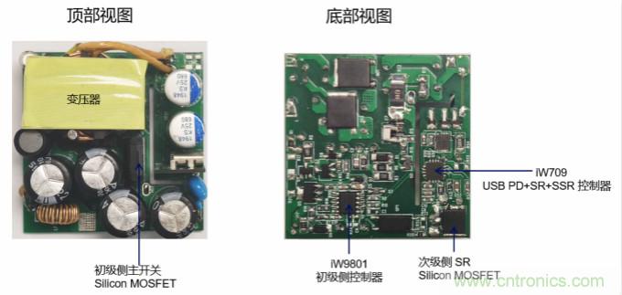 新一代AC/DC ZVS高功率密度USB PD解決方案,助力移動(dòng)設(shè)備快速充電