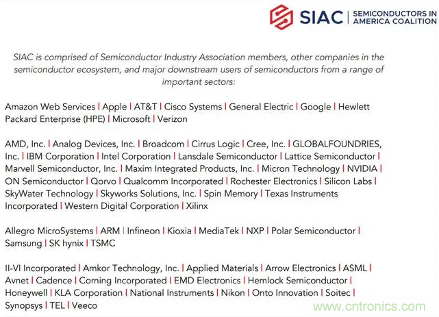 SIAC聯(lián)盟大改半導(dǎo)體產(chǎn)業(yè)格局？來中國（國際）半導(dǎo)體技術(shù)在線會(huì)議暨在線展
