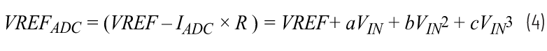 輕松驅(qū)動(dòng)ADC輸入和基準(zhǔn)電壓源，簡(jiǎn)化信號(hào)鏈設(shè)計(jì)