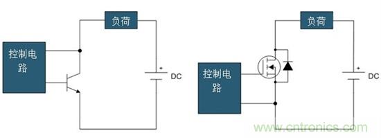 固態(tài)繼電器的現(xiàn)代設(shè)計思維