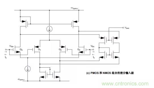 為什么運(yùn)算放大器有共模輸入電壓范圍限制？