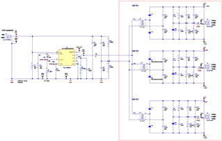 基于UCC25800-Q1開環(huán)LLC驅動器的隔離電源方案設計