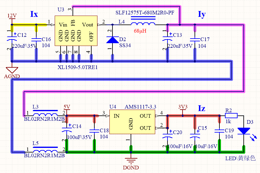 線(xiàn)性電源芯片燙手，問(wèn)題出在哪里？