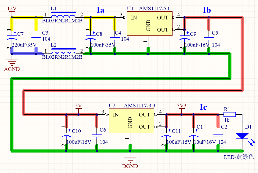 線(xiàn)性電源芯片燙手，問(wèn)題出在哪里？