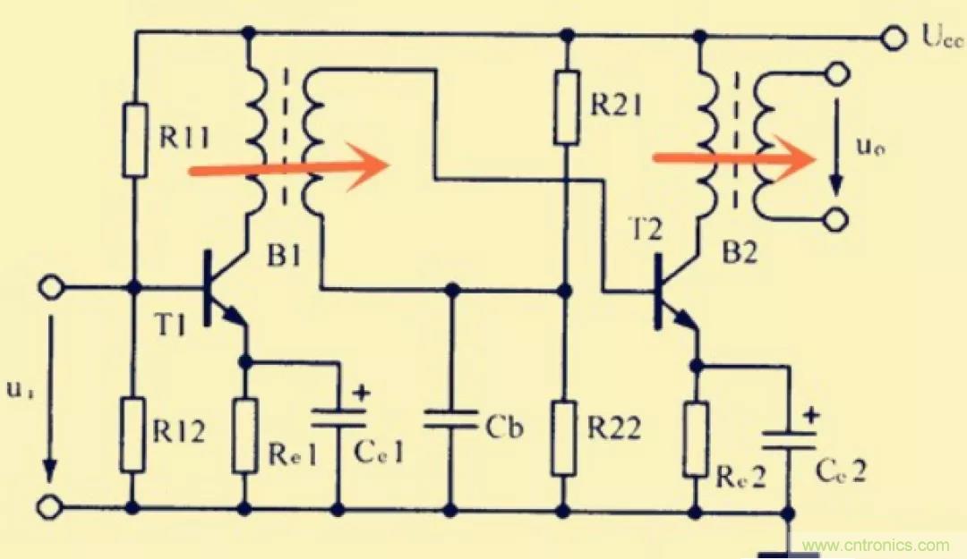 解惑：耦合在電路中的作用？為什么需要耦合？