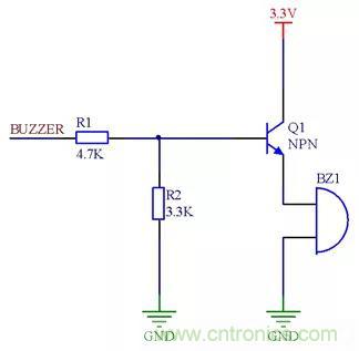 小小蜂鳴器，驅(qū)動電路可大有學(xué)問