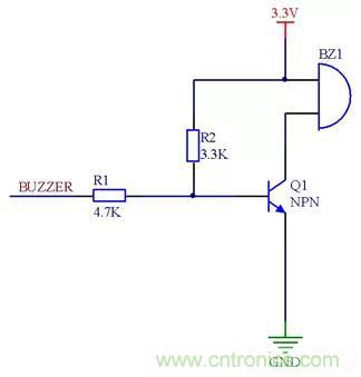 小小蜂鳴器，驅(qū)動電路可大有學(xué)問