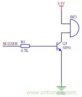 小小蜂鳴器，驅(qū)動電路可大有學(xué)問
