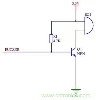 小小蜂鳴器，驅(qū)動電路可大有學(xué)問