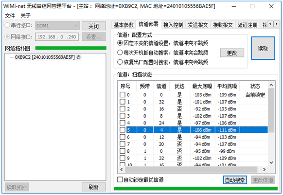 無線通信中如何排查電磁波干擾？