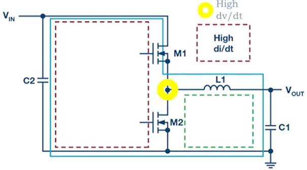 PCB 布局挑戰(zhàn)——改進(jìn)您的開關(guān)模式電源設(shè)計