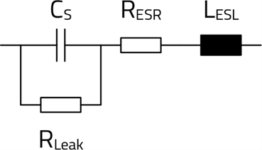 無(wú)源器件，電容并不總是容性的！