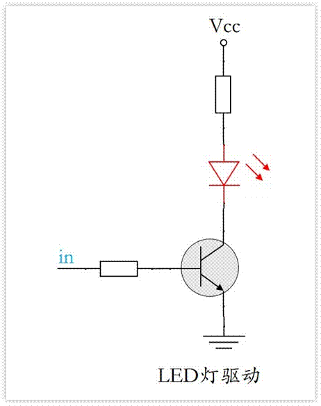 常用的三極管電路設(shè)計(jì)：電阻到底是怎么選的？