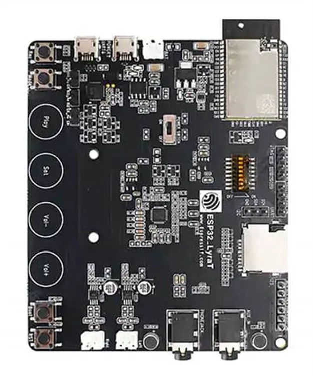 支持 OTA 更新的MCU很多 為何 ESP32這么受歡迎？