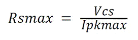 如何設(shè)計 DCM 反激式轉(zhuǎn)換器