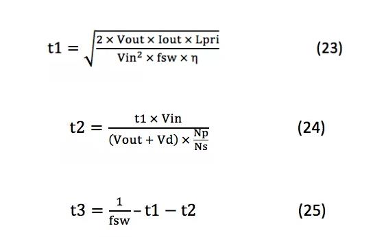 如何實(shí)現(xiàn)最佳的DCM反激式轉(zhuǎn)換器設(shè)計(jì)？