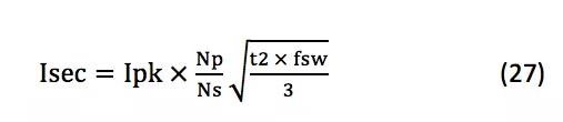 如何實(shí)現(xiàn)最佳的DCM反激式轉(zhuǎn)換器設(shè)計(jì)？