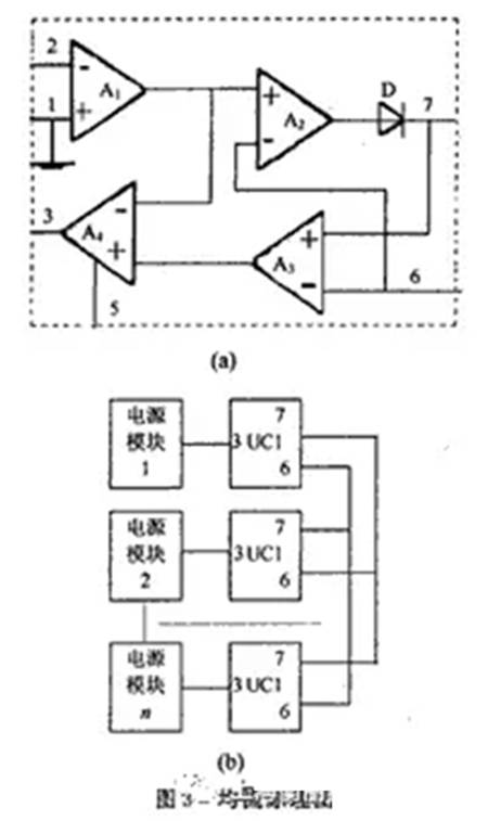 如何設(shè)計大容量開關(guān)電源？