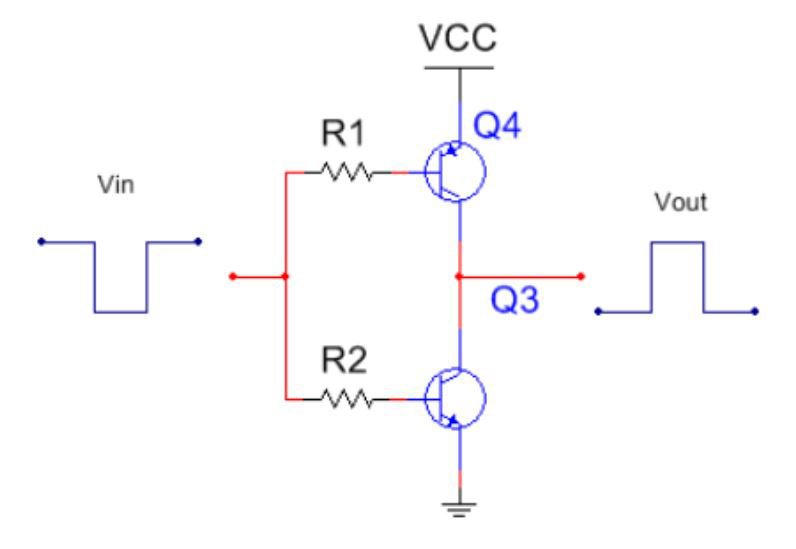 推挽電路的坑，你踩過(guò)沒(méi)？