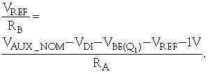 并聯(lián)穩(wěn)壓器緩解電源啟動(dòng)問題